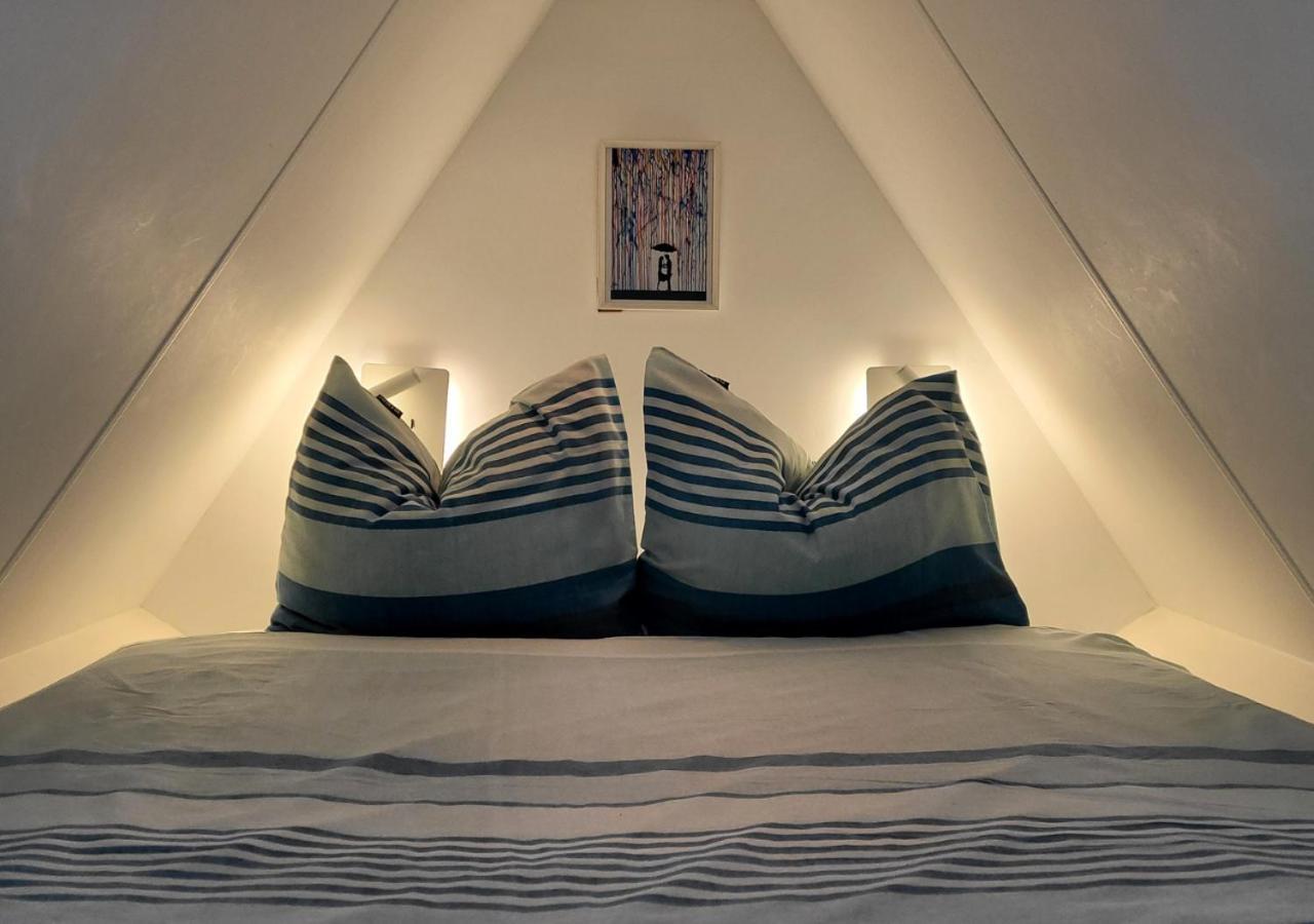 Appartement Klein Waldeck Velp  Eksteriør billede