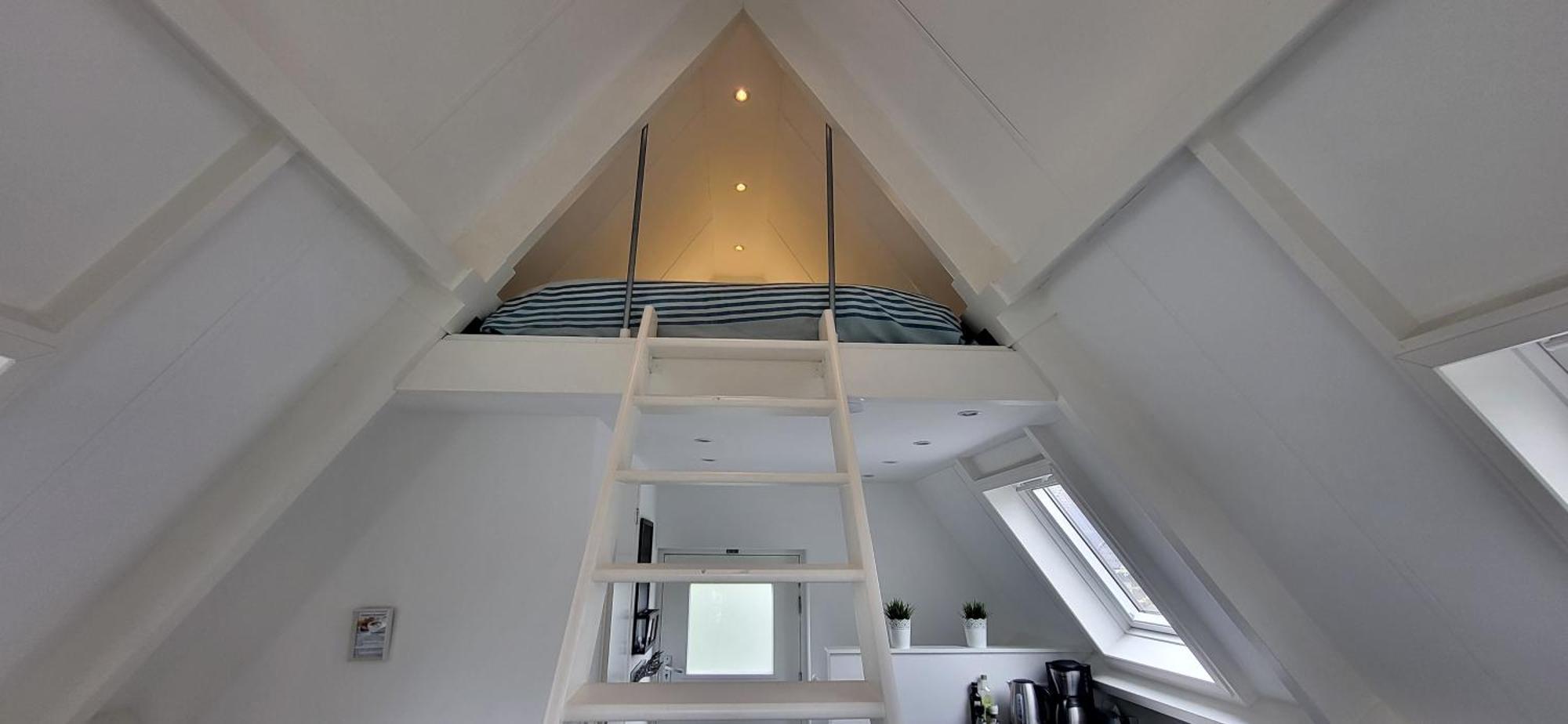 Appartement Klein Waldeck Velp  Eksteriør billede