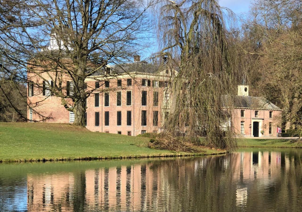 Appartement Klein Waldeck Velp  Eksteriør billede