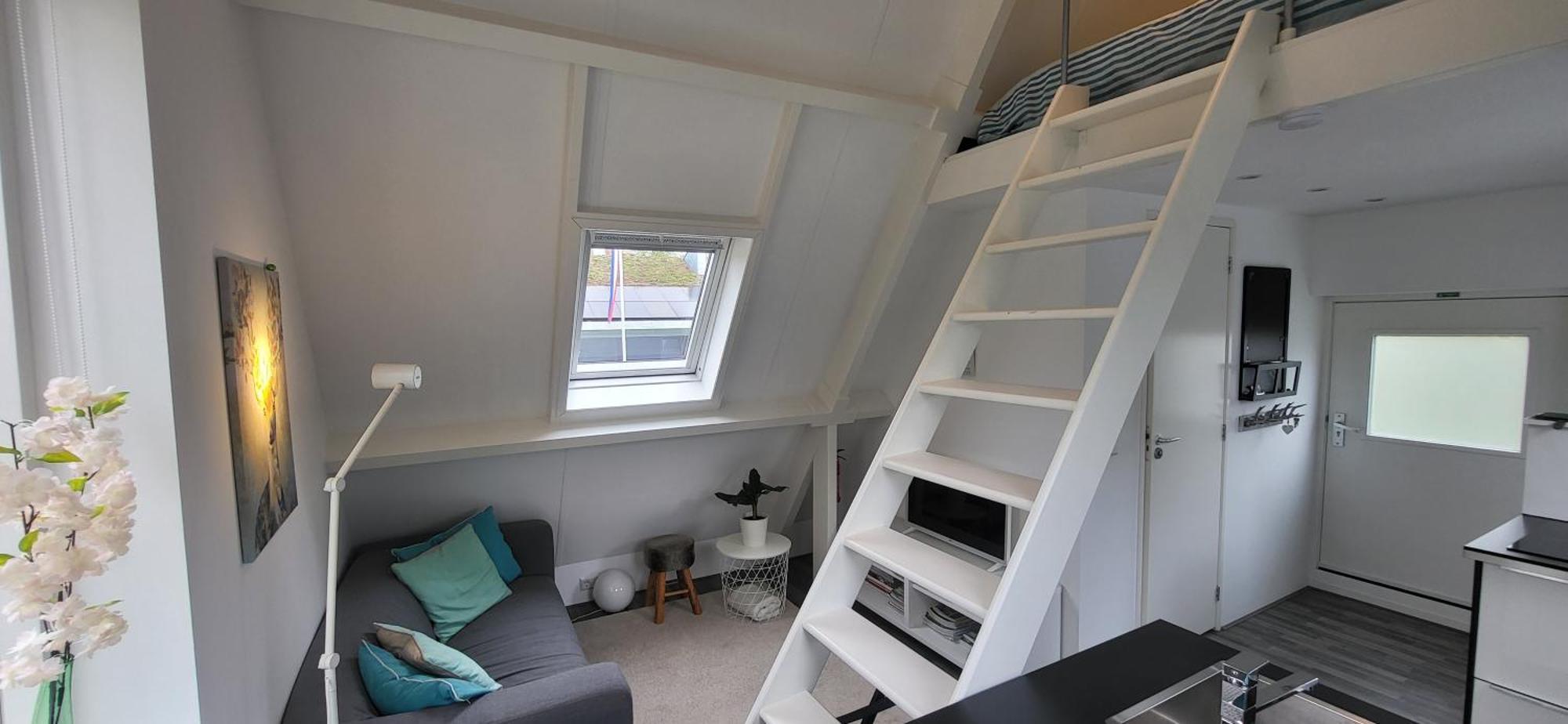 Appartement Klein Waldeck Velp  Eksteriør billede