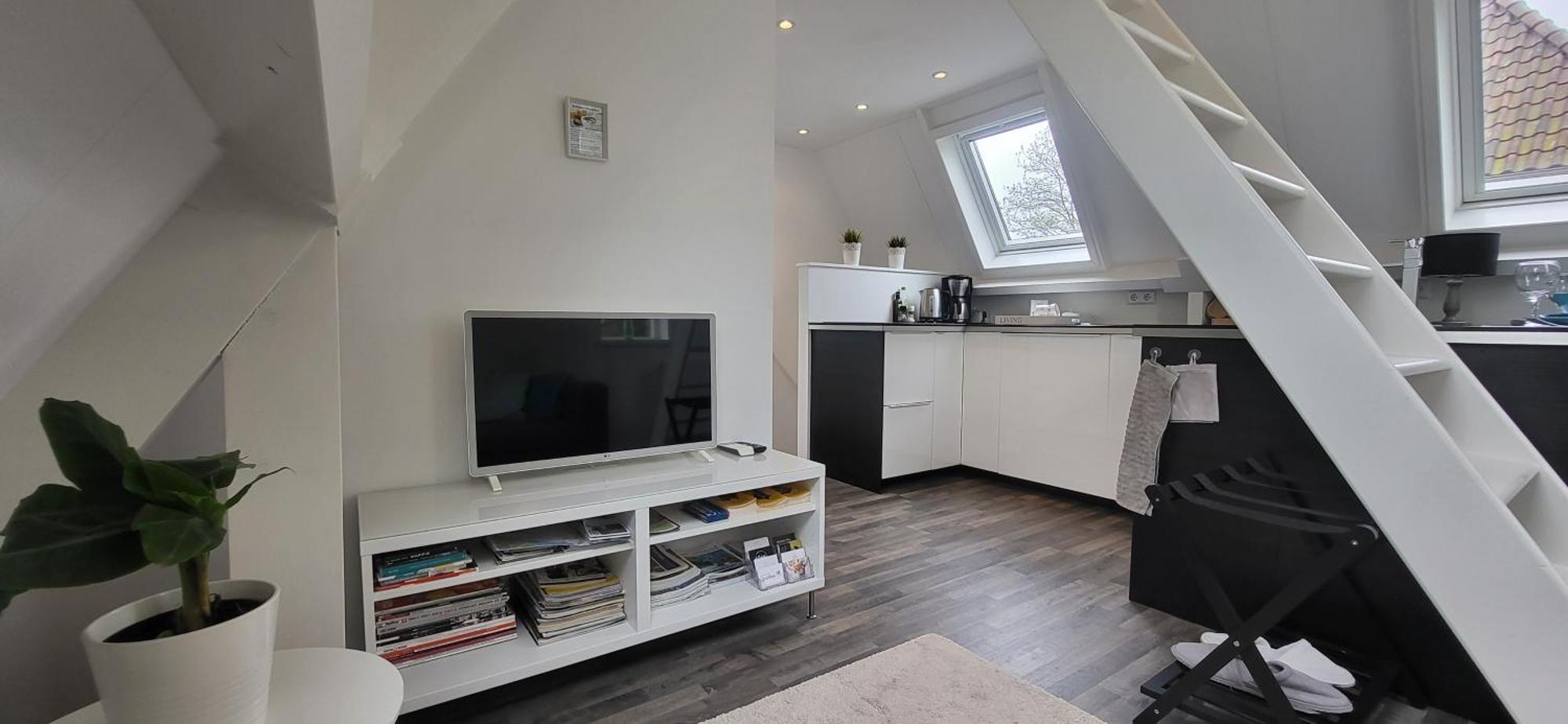 Appartement Klein Waldeck Velp  Eksteriør billede